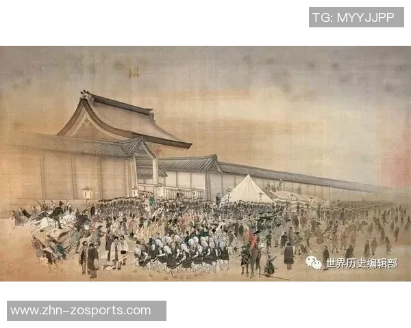 日本足球的明治维新探索与发展之路：从传统到现代的转型之旅