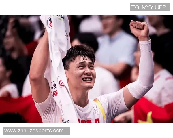 男篮亚洲杯16强名单揭晓赵睿荣登官方海报封面引关注